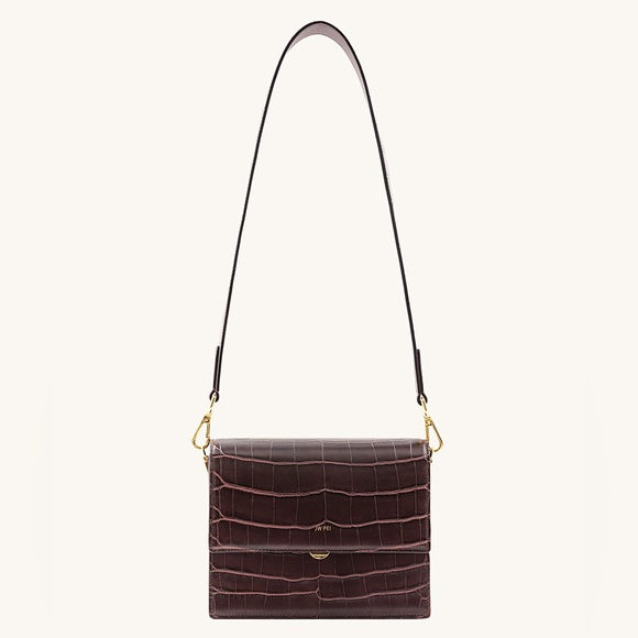 JW PEI mini flap crossbody - Picture 2 of 8